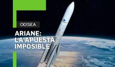 Ariane: la apuesta imposible