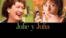 Julie y Julia