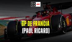 GP de Francia (Paul Ricard). GP de Francia (Paul...: GP de Francia: Carrera