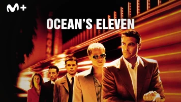 Ocean's Eleven