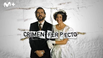 Crimen Ferpecto