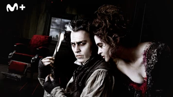 Sweeney Todd: El barbero diabólico de la calle Fleet