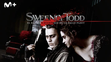 Sweeney Todd: El barbero diabólico de la calle Fleet