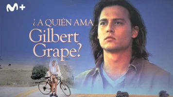 ¿A quién ama Gilbert Grape?