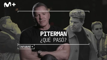 Informe Plus+. Piterman: ¿qué pasó?