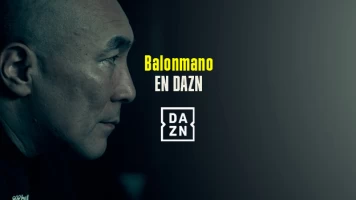 Balonmano DAZN