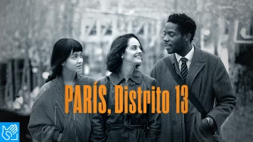 (LSE) - París, distrito 13