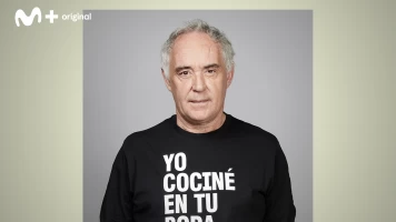 Las huellas de elBulli