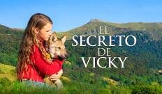 El secreto de Vicky