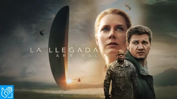 (LSE) - La llegada (Arrival)