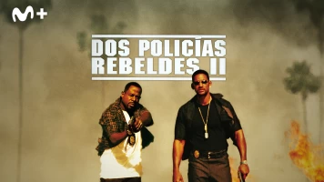 Dos policías rebeldes II