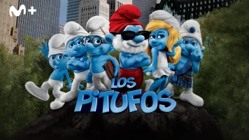 Los Pitufos