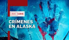 Crímenes en Alaska