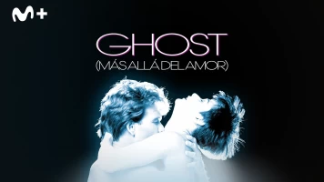 Ghost, más allá del amor