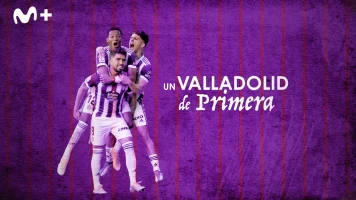 Un Valladolid de Primera