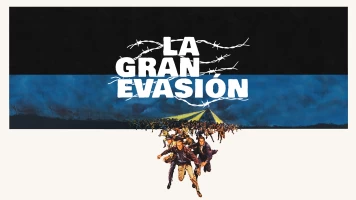 La gran evasión