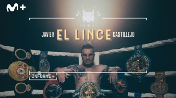 Informe Plus+. Javier Castillejo, El Lince