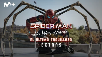 Spider-Man: No Way Home. El último taquillazo