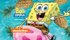 Bob Esponja  Single Story