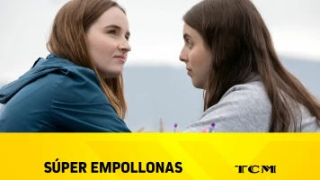 Super empollonas