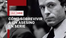 Cómo sobrevivir a un asesino en serie