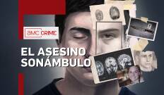 El asesino sonámbulo