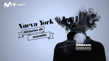 Informe Robinson. T(6). Informe Robinson (6): Nueva York. Historias de maratón