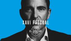 El gancho de Daimiel: Xavi Pascual