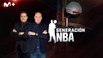 Generación NBA