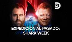 Expedición al pasado: Shark Week