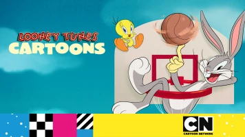 Looney Tunes Cartoons. T(T2). Looney Tunes Cartoons (T2)