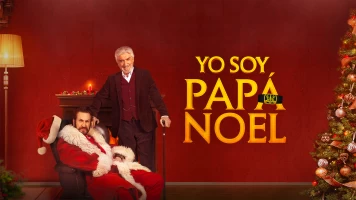 Yo soy Papá Noel