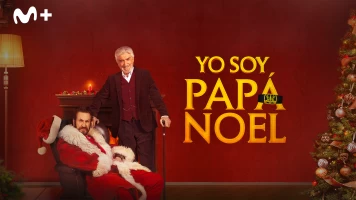 Yo soy Papá Noel