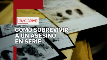 Cómo sobrevivir a un asesino en serie