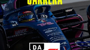 GP de Países Bajos (Zandvoort). GP de Países Bajos...: GP de Países Bajos: Carrera