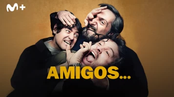 Amigos...