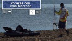 Voraces con Iván Merchán