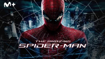 The Amazing Spider-Man