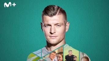 Kroos. La familia y el fútbol