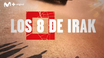 Los 8 de Irak