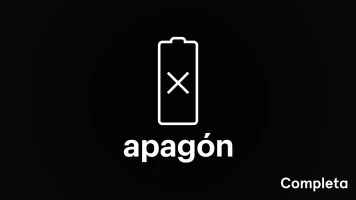 (LSE) - Apagón