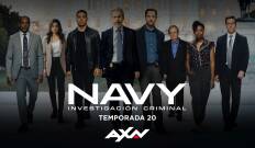 Navy: Investigación criminal