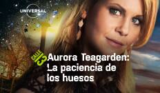 Aurora Teagarden: La paciencia de los huesos