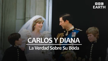 Carlos y Diana: la verdad sobre su boda