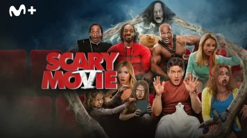 Scary Movie 5