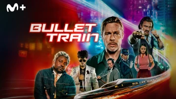 Bullet Train