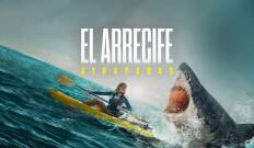 El arrecife: atrapadas