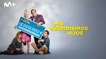 Mis queridísimos hijos