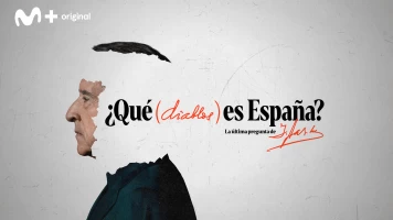 ¿Qué (diablos) es España?