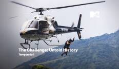 The Challenge: Untold History